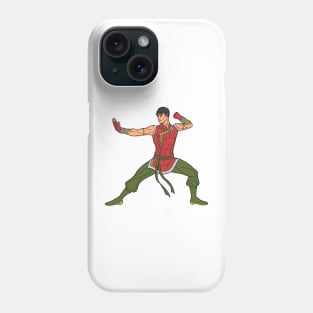 SC Phone Case