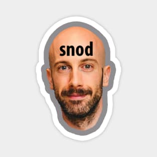 Snod Squad Magnet