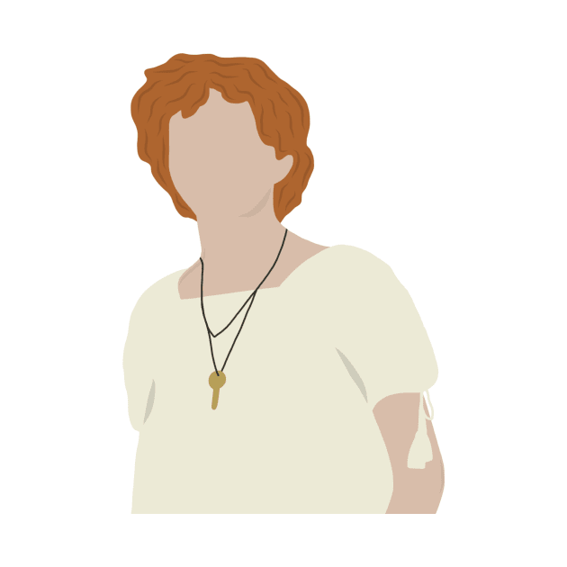 Beverly Marsh by scooptroop