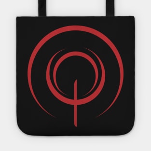 Tohsaka Tokiomi (Fate/Zero) "Command Seal" Tote