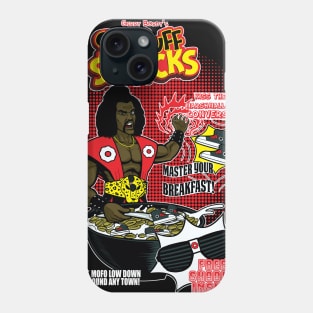 Shonuff Smacks Phone Case