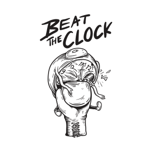 Beat the Clock T-Shirt