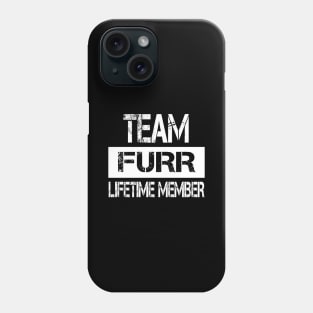 Furr Phone Case