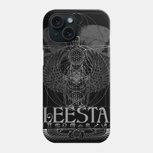 Sleestak - Occult Esoteric Existence Phone Case