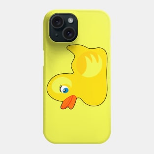 How I Met Your Mother Barney's Ducky Tie Phone Case