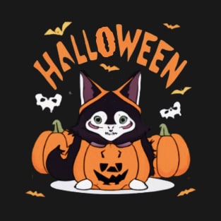 Halloween T-Shirt