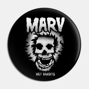 Marv Pin