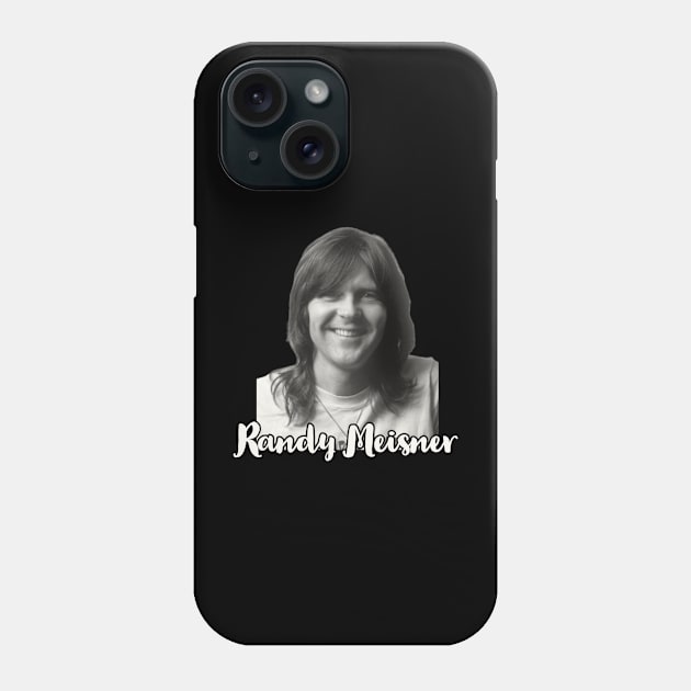 Retro Meisner Phone Case by Tiru Store 