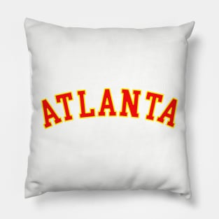 Atlanta Pillow