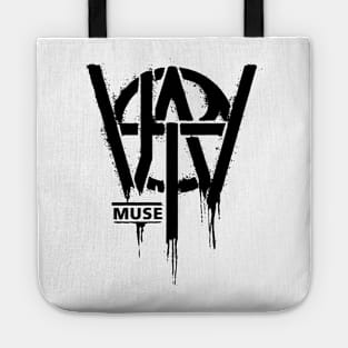 Origin Of Symmetry Tote