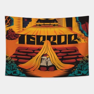 The Terror Tapestry