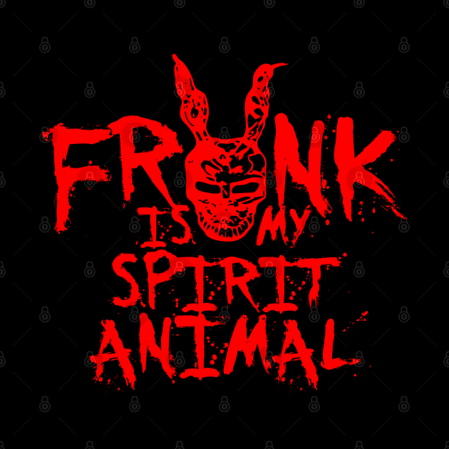 Cult Movie Retro 80's Horror Spirit Animal Meme by BoggsNicolas