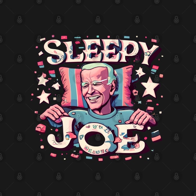 sleepy joe by Aldrvnd