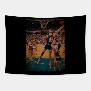 Dunk Mark Eaton Vintage Tapestry