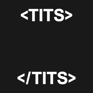 Tits T-Shirt