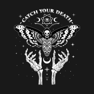 DEATHCATCHER T-Shirt