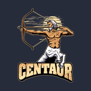 The Cenatur T-Shirt