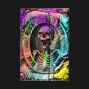 Screaming Skull T-Shirt