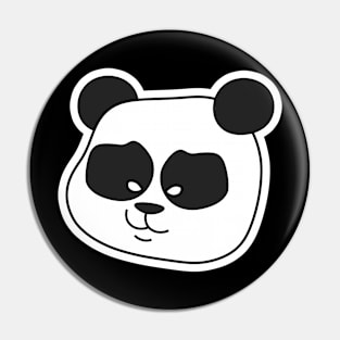 Panda Pin