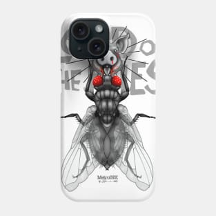 Lord Of The Flies Phone Case