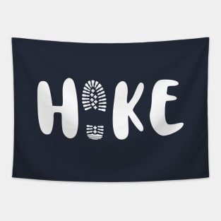 Hike and travel Tapestry