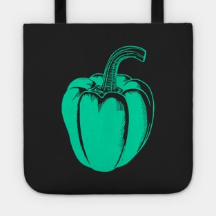 Pepper Tote