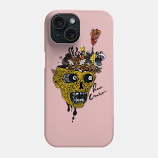 Dream Creator Phone Case