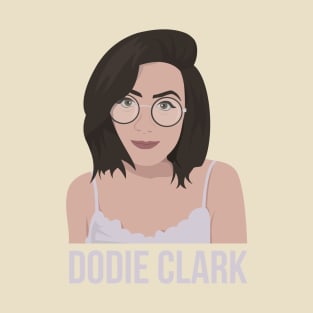 Dodie Clark T-Shirt