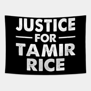 Justice for Tamir Rice Tapestry