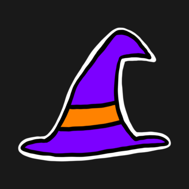 Witch Hat by notastranger