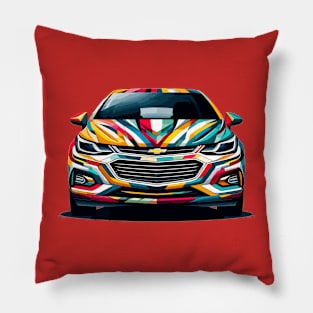 Chevrolet Cruze Pillow