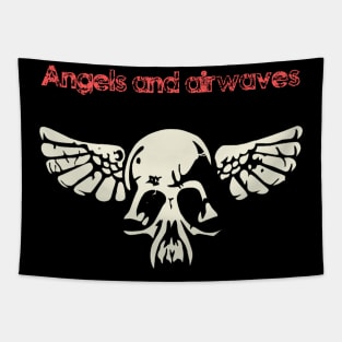 angels and airwaves Tapestry