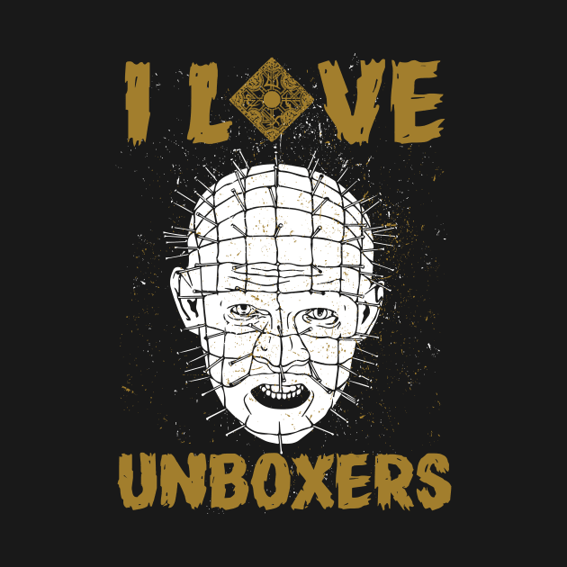 I LOVE UNBOXERS by manospd