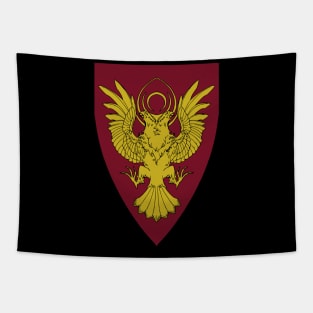 Fire Emblem 3 Houses: Adrestian Empire Crest Tapestry