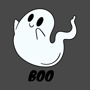 Boo T-Shirt