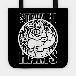 Steamed Hams Tote