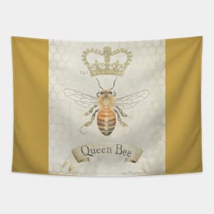 Queen Bee Collection A1 Tapestry