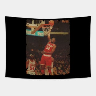 Dream Flush Tapestry