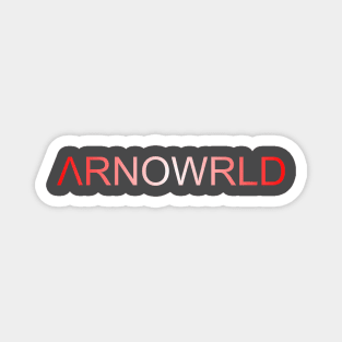 ΛRNOWRLD - Arial Magnet