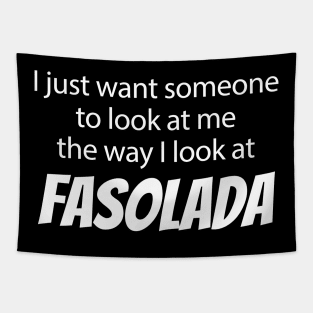 Fasolada Tapestry