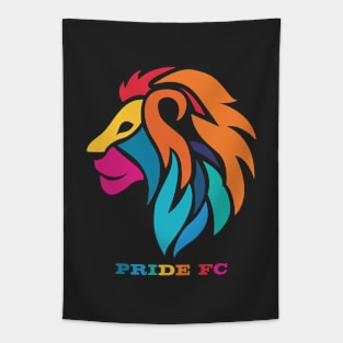 Pride FC Tapestry