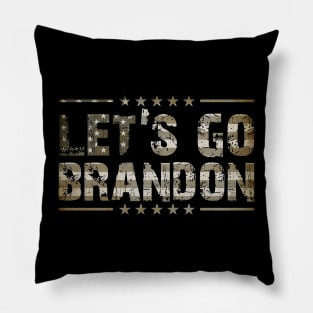 Brandon Pillow