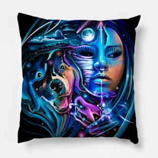 SAGITTARIUS Pillow