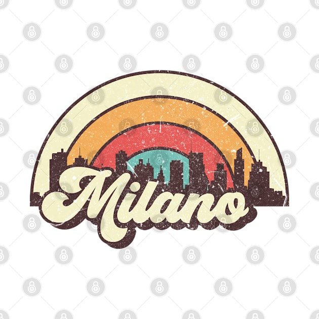 Milano travel gifts by SerenityByAlex