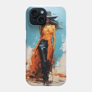 Desperado Phone Case