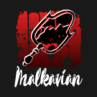 Malkavian Darkness T-Shirt