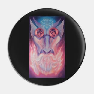 Belial Pin