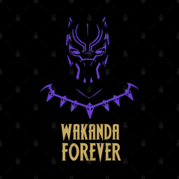 free Black Panther: Wakanda Forever