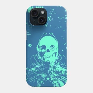 WW12_TK-4 Phone Case