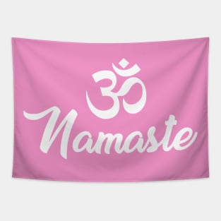 Namaste Tapestry